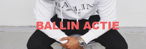Ballin ACTIE