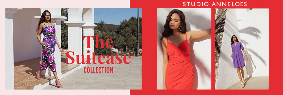 Studio Anneloes The Suitcase Collection