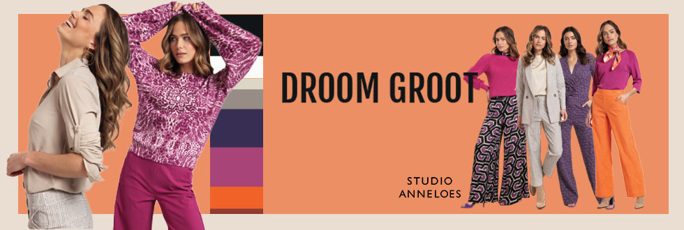 Studio Anneloes Droom Groot