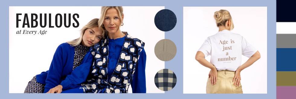 Studio Anneloes Fabulous At Every Age 2024