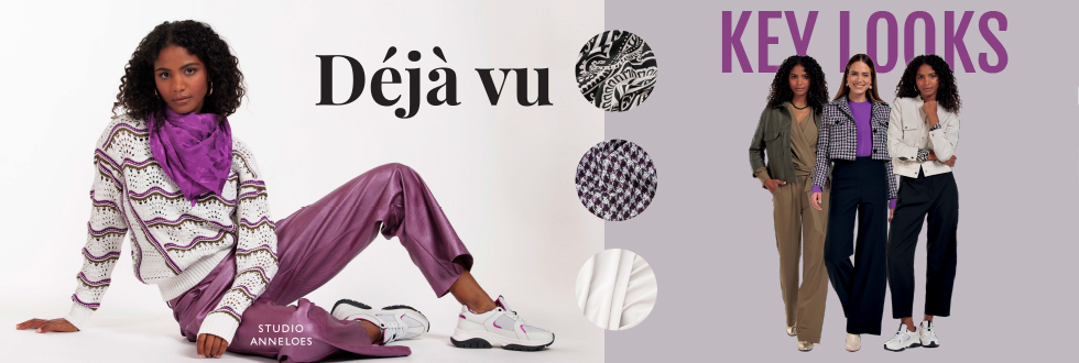 Studio Anneloes Deja Vu