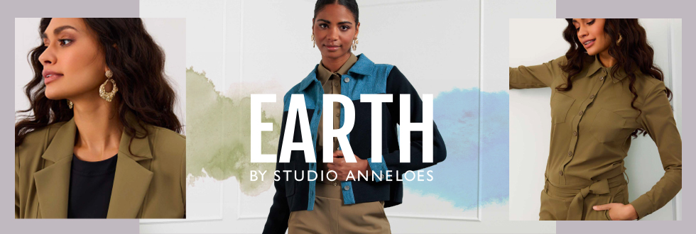 Earth by Studio Anneloes