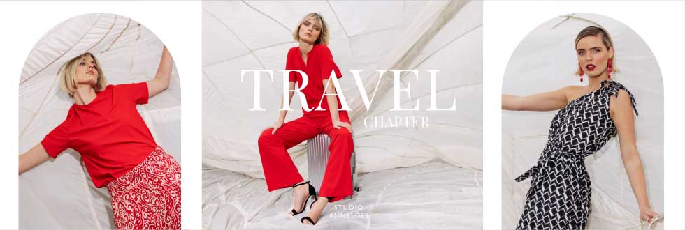 Studio Anneloes Travel Chapter