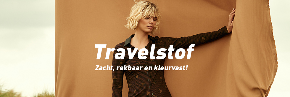 Travelstof