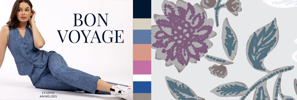Studio Anneloes Bon Voyage