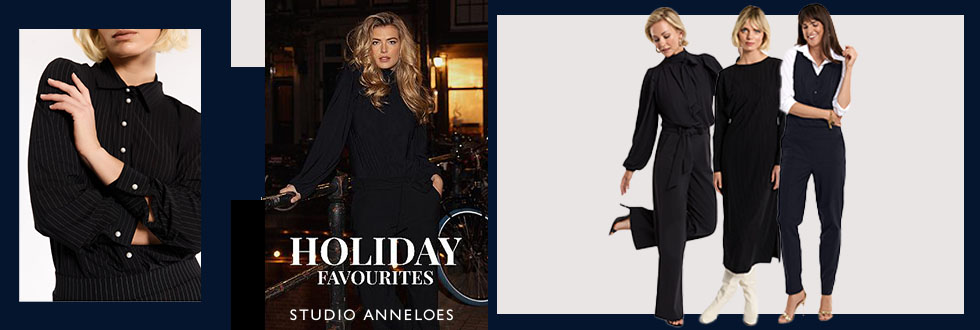 Studio Anneloes Holiday Favourites