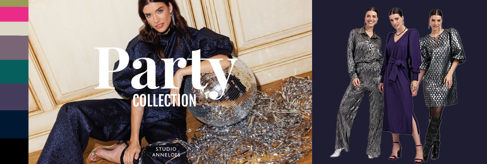 Studio Anneloes Party Collection