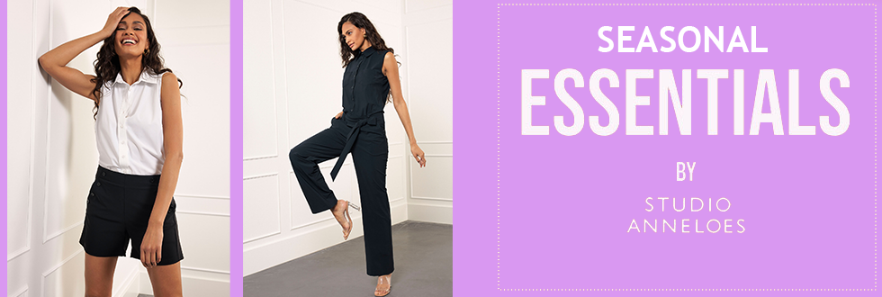 Seasonal Essentials by Studio Anneloes