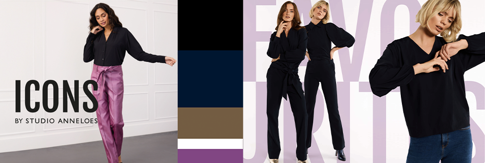 Studio Anneloes Icons by Studio Anneloes