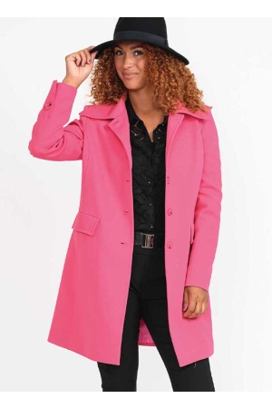 Maicazz Maicazz jassen Zomerjassen pink