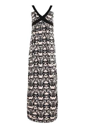 Maicazz Maicazz jurken Jurk african