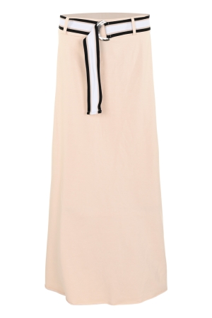 Maicazz Maicazz rokjes light sand