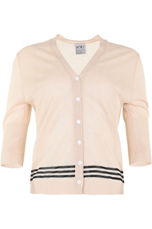 Maicazz Maicazz vesten Vest sand