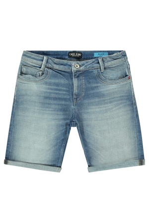 Cars Jeans Cars Jeans broeken Korte broeken 76 blue used