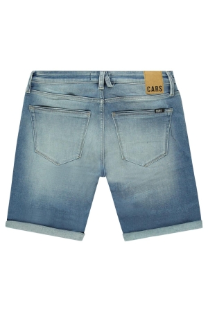 Cars Jeans Cars Jeans broeken Korte broeken 76 blue used