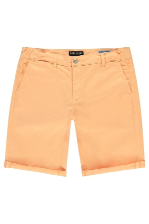 Cars Jeans Cars Jeans broeken Korte broeken 31 peach