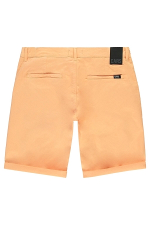 Cars Jeans Cars Jeans broeken Korte broeken 31 peach