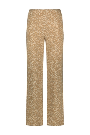 Tramontana Tramontana broeken Broek 009992-printbrowns