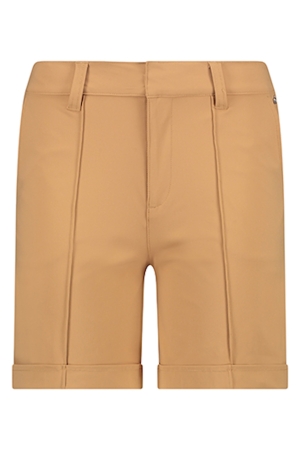 Tramontana Tramontana broeken Korte broeken 002500-mocca