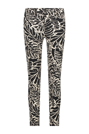 Tramontana Tramontana broeken Broek 009998-printblacks