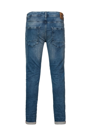 Petrol Petrol jeans Slim fit 5701 light used