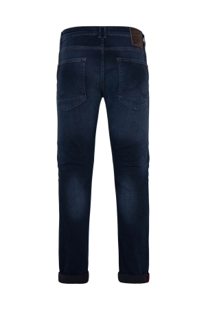 Petrol Petrol jeans Slim fit 5855 midnight blue