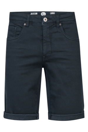 Petrol Petrol broeken Korte broeken 5152 midnight navy
