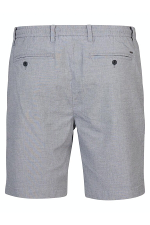 Petrol Petrol broeken Korte broeken 5152 midnight navy