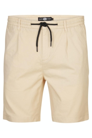 Petrol Petrol broeken Korte broeken 1092 blazing sand