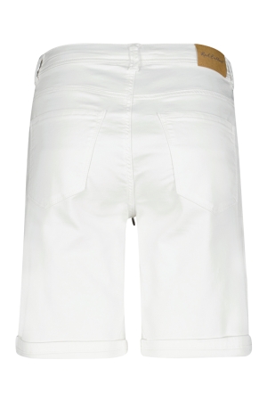 Red Button Red Button broeken Korte broeken white