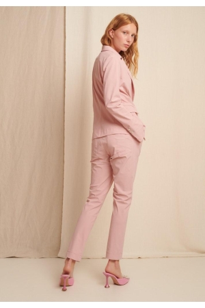 Jane Lushka Jane Lushka jassen Blazers 510 pudra