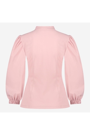 Jane Lushka Jane Lushka blouses Blouse 510 pudra