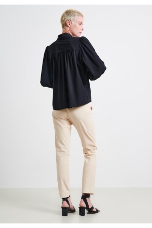 Jane Lushka Jane Lushka broeken Broek 015 beige