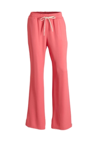 Jane Lushka Jane Lushka broeken Broek 078 coral