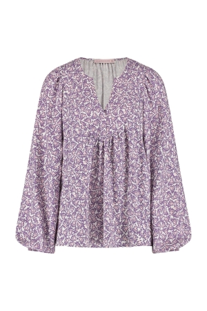 Studio Anneloes Studio Anneloes shirts en tops T-shirt Lange mouw 1150 offwhite/purple blue 1150 offwhite/purple blue Studio Anneloes Studio Anneloes shirts en tops T-shirt Lange mouw 1150 offwhite/purple blue 1150 offwhite/purple blue