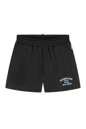 Croyez Homme Croyez Homme broeken Zwembroek black/light blue