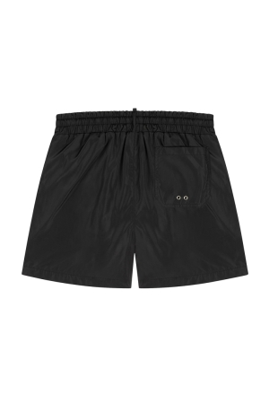 Croyez Homme Croyez Homme broeken Zwembroek black/light blue