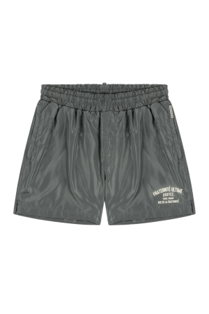 Croyez Homme Croyez Homme broeken Zwembroek antra/off-white