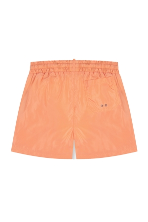 Croyez Homme Croyez Homme broeken Zwembroek orange/white