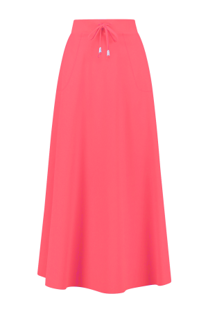 Helena Hart Helena Hart rokjes koraal