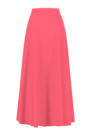 Helena Hart Helena Hart rokjes koraal