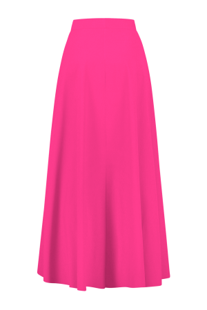 Helena Hart Helena Hart rokjes fuchsia