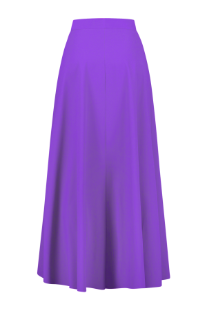 Helena Hart Helena Hart rokjes violet