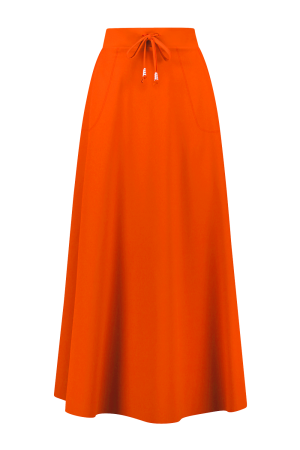 Helena Hart Helena Hart rokjes oranje