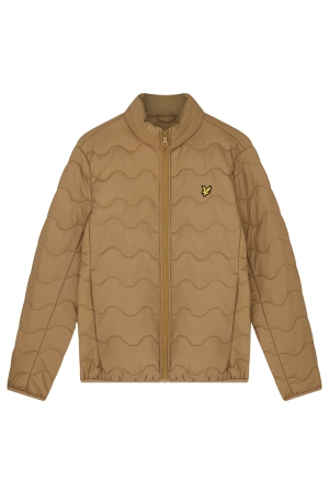Lyle & Scott Lyle & Scott jassen Jackets w824 seaweed