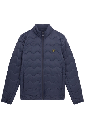 Lyle & Scott Lyle & Scott jassen Jackets z271 dark navy