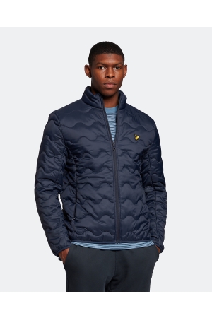 Lyle & Scott Lyle & Scott jassen Jackets z271 dark navy