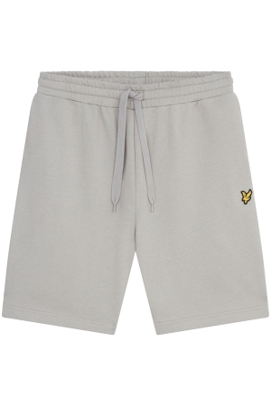 Lyle & Scott Lyle & Scott broeken Korte broeken w742 cold grey