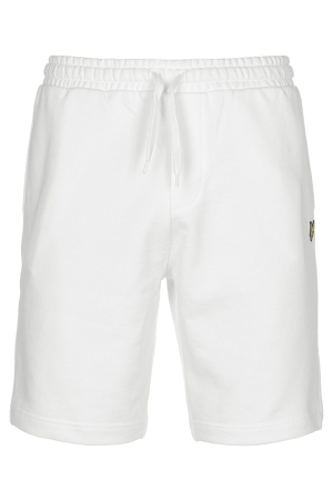 Lyle & Scott Lyle & Scott broeken Korte broeken 626 white