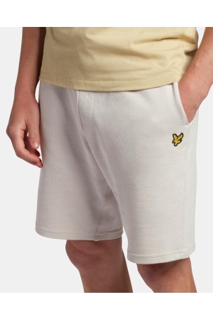 Lyle & Scott Lyle & Scott broeken Korte broeken 626 white